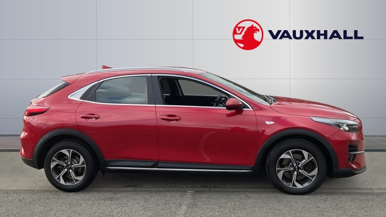 Kia Xceed 1.0T GDi ISG 2 5dr Petrol Hatchback